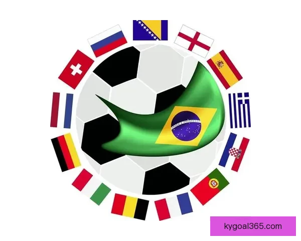 2026年世界杯在美国举行新纪元足球盛宴 开创全球体育赛事新篇章