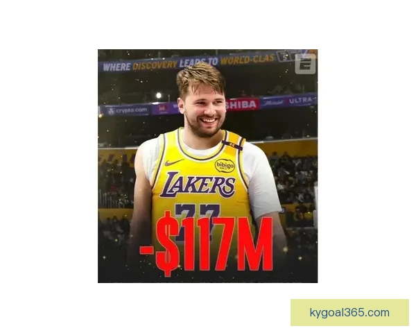 东契奇狂轰43分7助攻连刷纪录笑容灿烂湖人六连客5胜1负强势收官