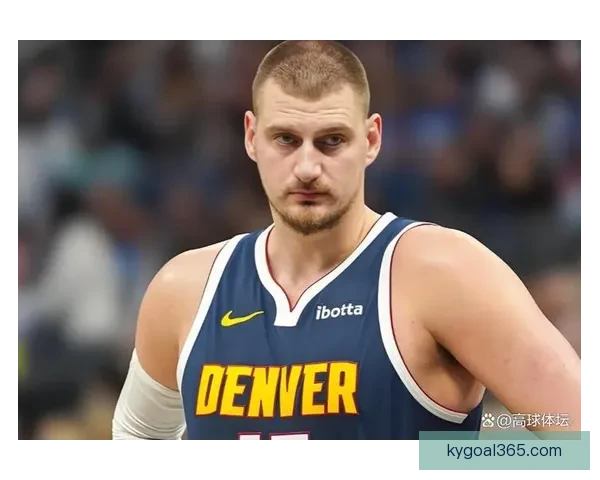 NBA官方公布周最佳球员 约基奇塔图姆获选 东契奇哈登申京等球星提名